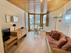 Résidence Portillo - Charmant studio de 4 personnes avec vue imparable plein sud MAE-6014